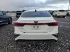 2020 KIA Forte FE