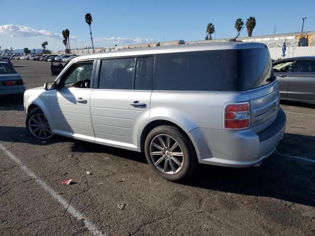 2016 Ford Flex Limited