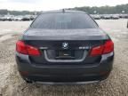 2013 BMW 528 XI