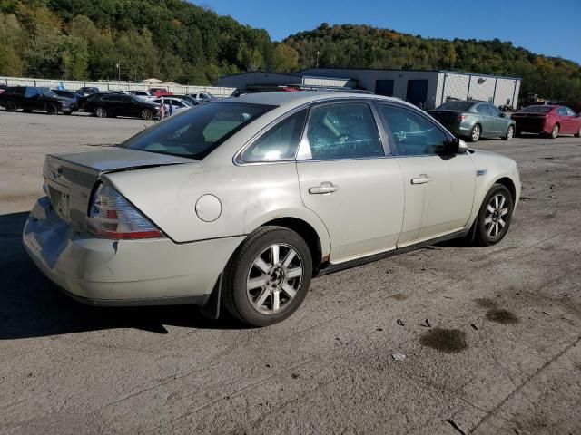 2008 Ford Taurus SEL