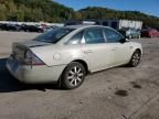 2008 Ford Taurus SEL