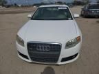 2008 Audi A4 2.0T