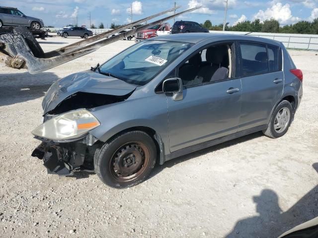 2009 Nissan Versa S