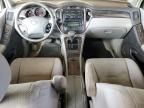 2007 Toyota Highlander Hybrid