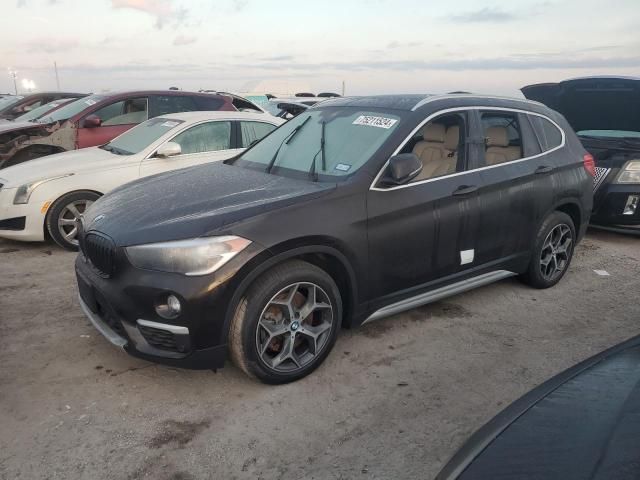 2019 BMW X1 SDRIVE28I