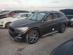 BMW salvage cars for sale: 2019 BMW X1 SDRIVE28I