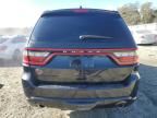 2014 Dodge Durango R/T