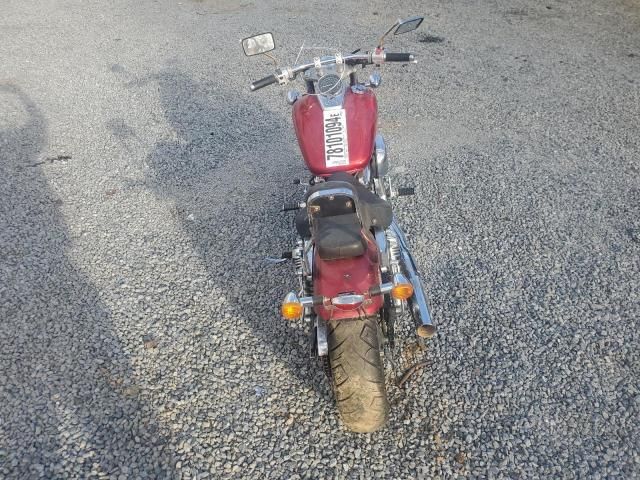 2006 Honda VT750 DC