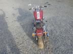 2006 Honda VT750 DC