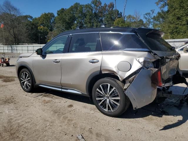 2024 Infiniti QX60 Autograph