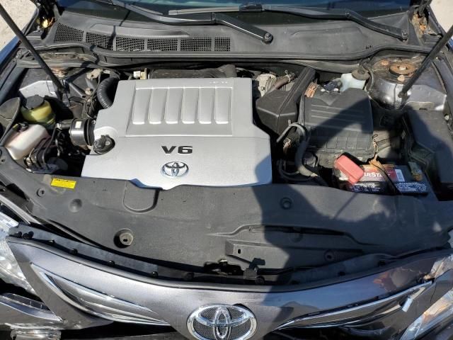 2011 Toyota Camry SE