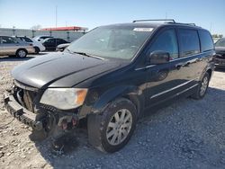 2014 Chrysler Town & Country Touring en venta en Cahokia Heights, IL