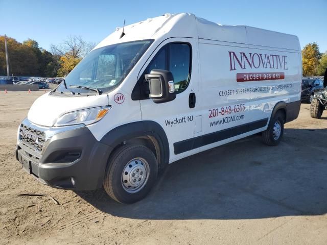 2023 Dodge RAM Promaster 3500 3500 High