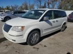 2008 Chrysler Town & Country Limited