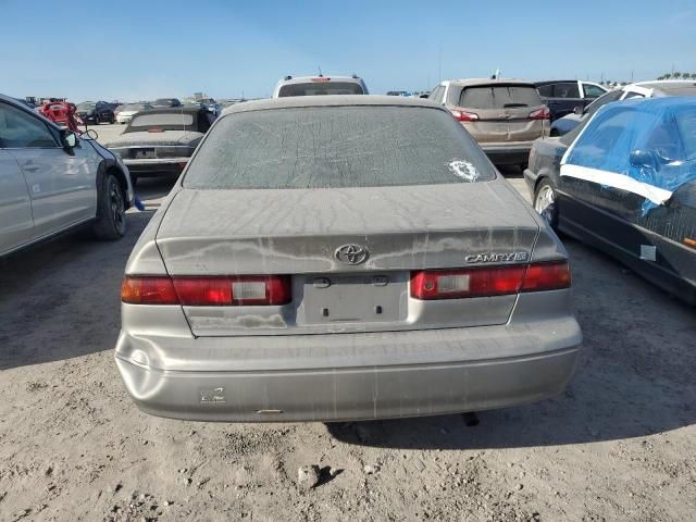 1997 Toyota Camry CE