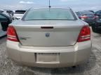 2008 Dodge Avenger SE