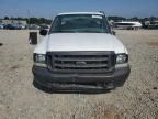 2003 Ford F250 Super Duty