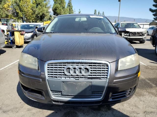 2006 Audi A3 2