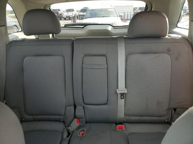 2008 Saturn Vue XE