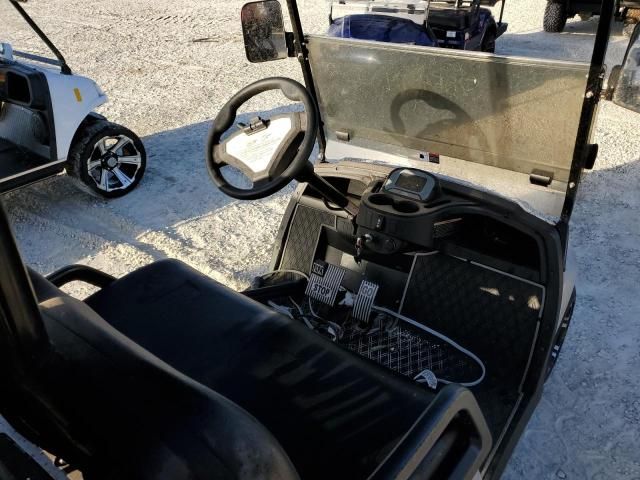 2022 Aspt Golf Cart