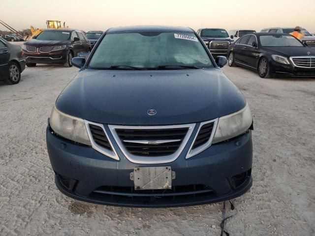 2008 Saab 9-3 2.0T