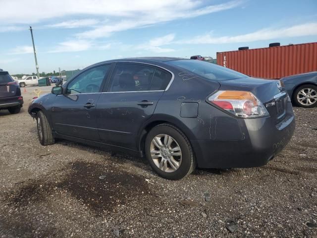 2010 Nissan Altima Base