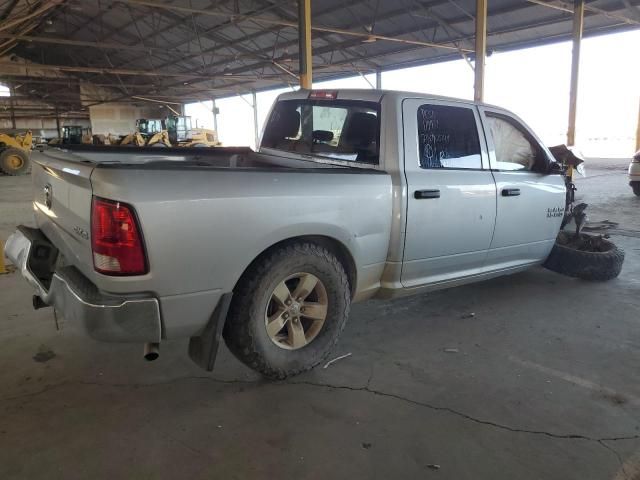 2014 Dodge RAM 1500 ST