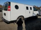 2008 Chevrolet Express G2500