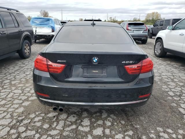 2014 BMW 428 XI