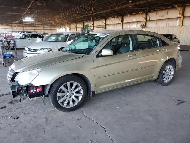 2010 Chrysler Sebring Limited