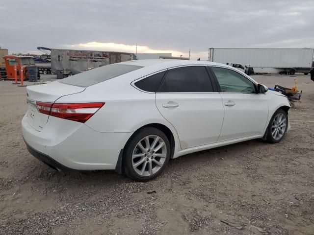 2013 Toyota Avalon Base