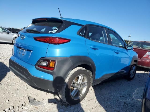 2019 Hyundai Kona SE