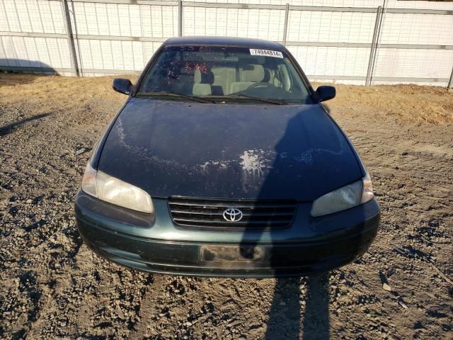 1998 Toyota Camry CE