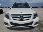 2015 Mercedes-Benz GLK 350 4matic