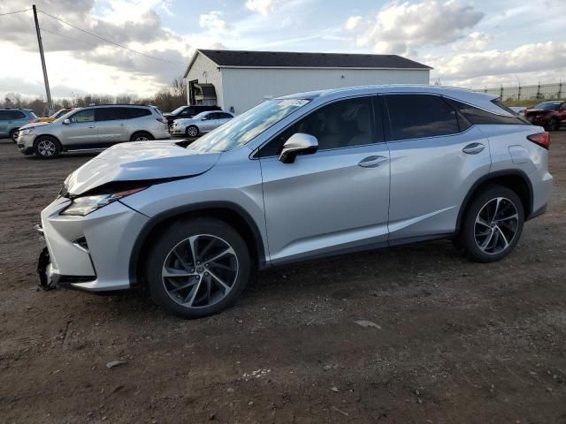 2019 Lexus RX 350 Base