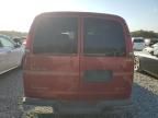 2002 GMC Savana RV G1500