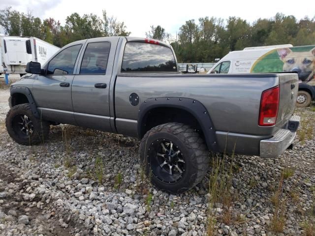 2005 Dodge RAM 2500 ST