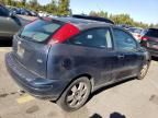 2001 Ford Focus ZX3