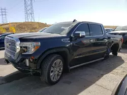 2021 GMC Sierra K1500 Denali en venta en Littleton, CO