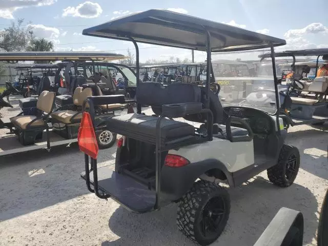 2021 Golf Golf Cart