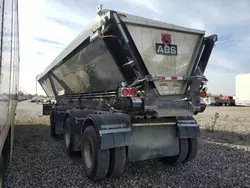 Salvage trucks for sale at London, ON auction: 2025 Other Trailer