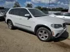 2011 BMW X5 XDRIVE35I