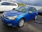 2010 Ford Focus SEL