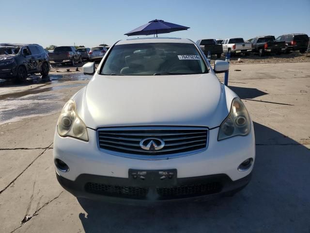 2010 Infiniti EX35 Base