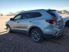 2018 Hyundai Santa FE SE