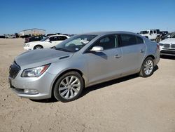 Buick salvage cars for sale: 2015 Buick Lacrosse