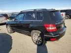 2011 Mercedes-Benz GLK 350