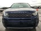 2016 Land Rover Discovery Sport SE