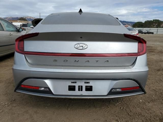 2020 Hyundai Sonata SE