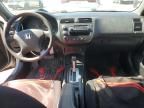 2005 Honda Civic DX VP